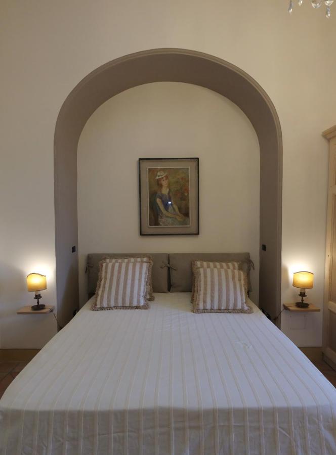 Casa Raiola Luxury & Frühstückspension Ercolano