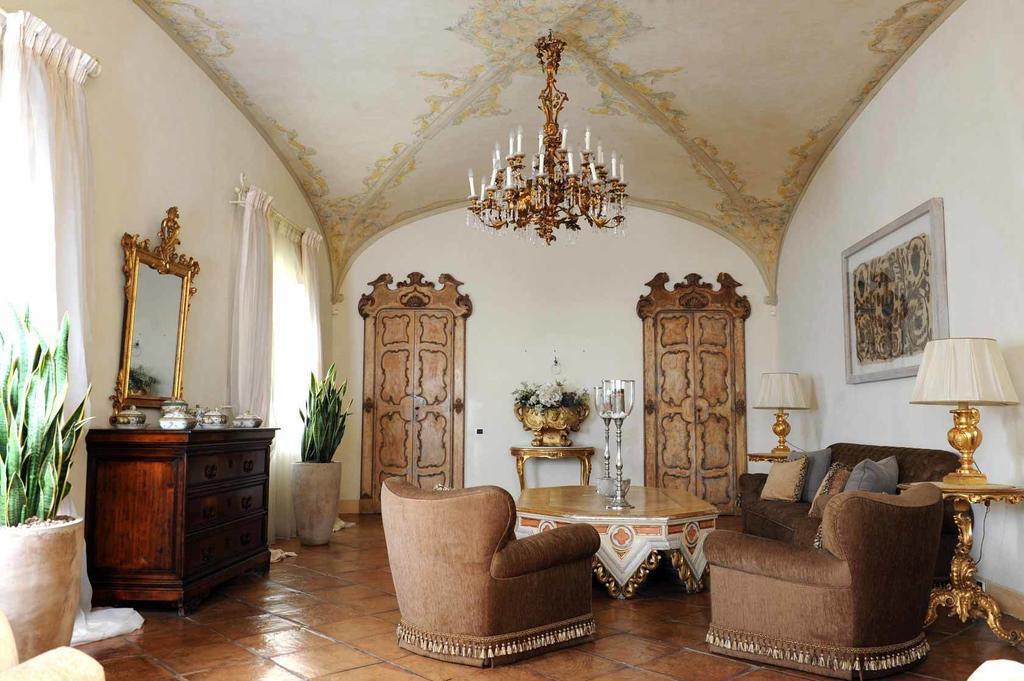Casa Raiola Luxury & Spa *