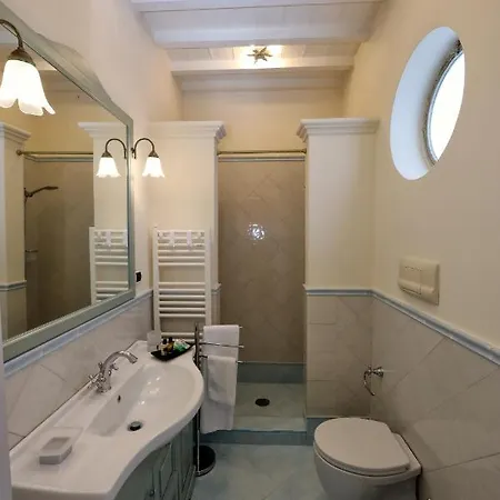 Casa Raiola Ercolano Luxury Rooms & Spa Exterior foto