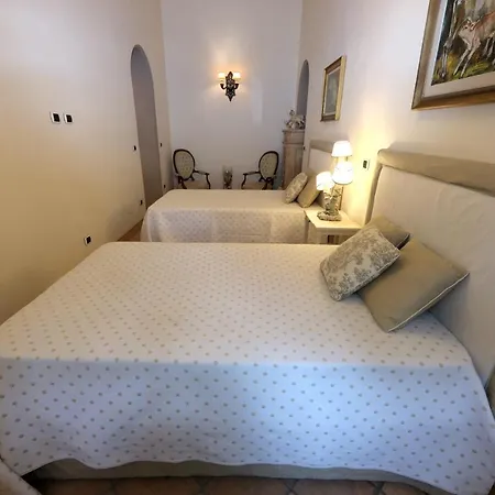 Casa Raiola Ercolano Luxury Rooms & Spa Exterior foto