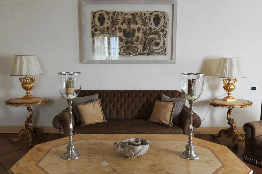 Casa Raiola Luxury & Couette-café *
