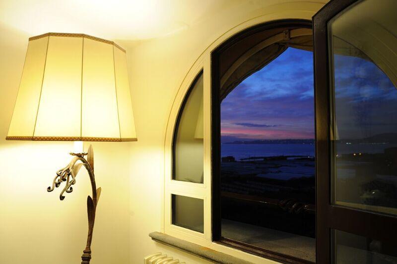 Casa Raiola Luxury & Spa Ercolano